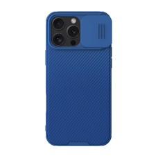 Nillkin CamShield Pro iPhone 16 Plus case (blue)