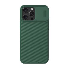 Nillkin CamShield Pro iPhone 16 Plus Case (green)