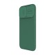 Nillkin CamShield Pro iPhone 16 Plus Case (green)