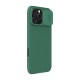 Nillkin CamShield Pro iPhone 16 Plus Case (green)