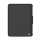 Nillkin case with keyboard for Ipad 10.9" (Black)