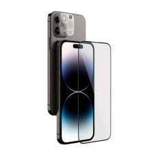 Nillkin HD 2in1 tempered glass for Apple iPhone 14 Pro