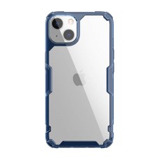 Nillkin Nature TPU Pro Case for Apple iPhone 13 (Blue)