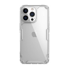 Nillkin Nature TPU Pro Case for Apple iPhone 13 Pro (White)