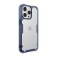 Nillkin Nature TPU Pro Case for Apple iPhone 13 Pro (Blue)