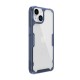 Nillkin Nature TPU Pro Case for Apple iPhone 14 (Blue)