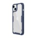 Nillkin Nature TPU Pro Case for Apple iPhone 14 (Blue)