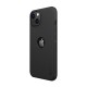 Nillkin Super Frosted Shield Pro case for Appple iPhone 13 Pro (black)