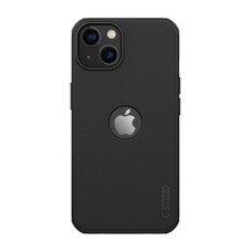 Nillkin Super Frosted Shield Pro case for Appple iPhone 13 Pro (black)