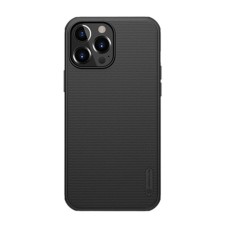 Nillkin Super Frosted Shield Pro case for Appple iPhone 13 Pro Max (black)