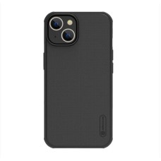 Nillkin Super Frosted Shield Pro case for Appple iPhone 14 (black)