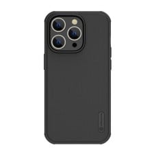 Nillkin Super Frosted Shield Pro case for Appple iPhone 14 Pro (black)