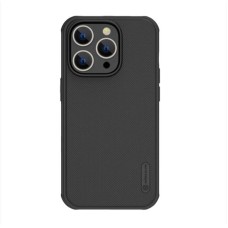 Nillkin Super Frosted Shield Pro case for Appple iPhone 14 Pro Max (black)