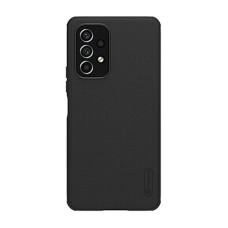 Nillkin Super Frosted Shield Pro case for SAMSUNG A53 5G (black)