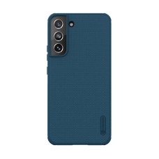 Nillkin Super Frosted Shield Pro Case for Samsung Galaxy S22 - Blue