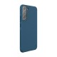 Nillkin Super Frosted Shield Pro Case for Samsung Galaxy S22 - Blue