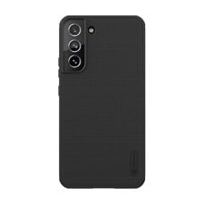 Nillkin Super Frosted Shield Pro case for SAMSUNG S22 (black)