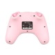 Wireless Game Controller NSW PXN-9607X - Pink