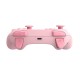 Wireless Game Controller NSW PXN-9607X - Pink