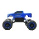 Nuotolinio valdymo pultas RC automobilis su nuotolinio valdymo pultu 1:12 Double Eagle Rock Crawler E321-003