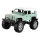 Nuotoliniu būdu valdomas automobilis 1:14 Double Eagle (žalias) Land Rover Defender E327-003