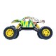 Nuotoliniu būdu valdomas automobilis 1:18 Double Eagle 4x4 Off-Road E324-003