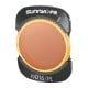 Lens Filters ND8/PL, ND16/PL, ND32/PL, ND64/PL Sunnylife for DJI Osmo Pocket 3