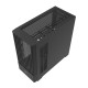 Darkflash DK415 computer case + 2 fans