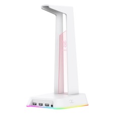 ONIKUMA ST-2 Gaming stand (White)