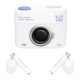 ONIKUMA T18 Bluetooth In-Ear Earphones White