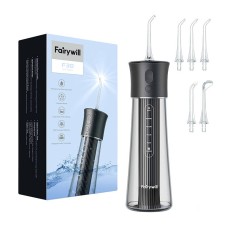 Irrigator FairyWill F30 - black