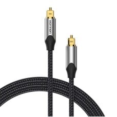 Optical Audio Cable 3m Vention BAVHI Gray