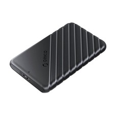 Orico 2.5' HDD / SSD korpusas, 5 Gbps, USB 3.0 (juodas)