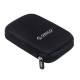 Orico Hard Disk case and GSM accessories (black)