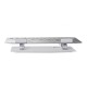 Orico Laptop Stand LST02I-SV-BP-IP