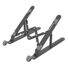 Orico Laptop Stand PFB-A24-BK-BP-IP (black)