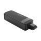 Orico USB 3.0 to RJ45 network adapter (black)