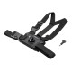 Osmo Action Chest Strap Mount