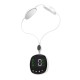 Pendant EMS Relax Warm Compress Neck Massager ANLAN 09-AAMY02-02A