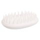 Paw In Hand Brush Candy (White)