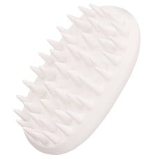 Paw In Hand Brush Candy (White)