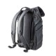 PGYTECH OneMo kuprinė 25l + pečių krepšys (Twilight Black) (P-CB-020)