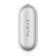 Pin AI 3-in-1 Plaud Dictaphone (silver)