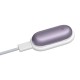 Pin AI 3-in-1 Plaud Dictaphone (purple)