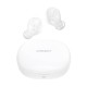 Pisen LV08JL Wireless Bluetooth Earphones TWS (white)