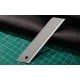 Spare knives blades Deli Tools EDL-DP05 25mm -10 pcs