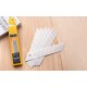 Spare knives blades Deli Tools EDL-DP05 25mm -10 pcs