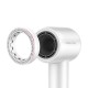 Hair Dryer Coshare HD10E (white)