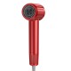 Hair dryer with ionisation  Laifen Retro (Red)