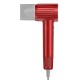 Hair dryer with ionisation  Laifen Retro (Red)